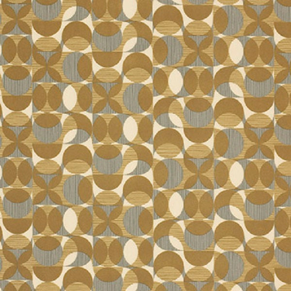 Momentum Textiles Upholstery Fabric Remnant Silica Cusp Coir