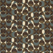 Momentum Textiles Upholstery Fabric Remnant Silica Cusp Java