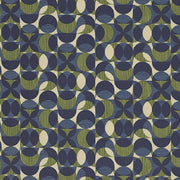 Momentum Textiles Upholstery Fabric Remnant Silica Cusp Pier