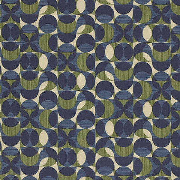 Momentum Textiles Upholstery Fabric Remnant Silica Cusp Pier