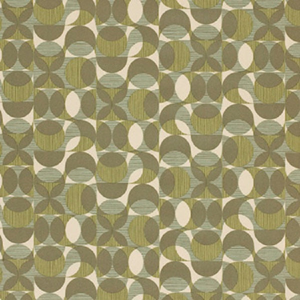 Momentum Textiles Upholstery Fabric Remnant Silica Cusp Spa
