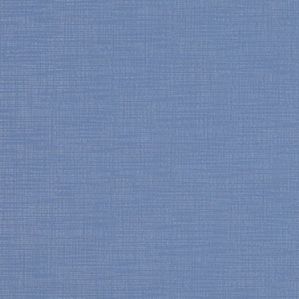 Remnant of Momentum Silica Etch French Blue Upholstery Fabric