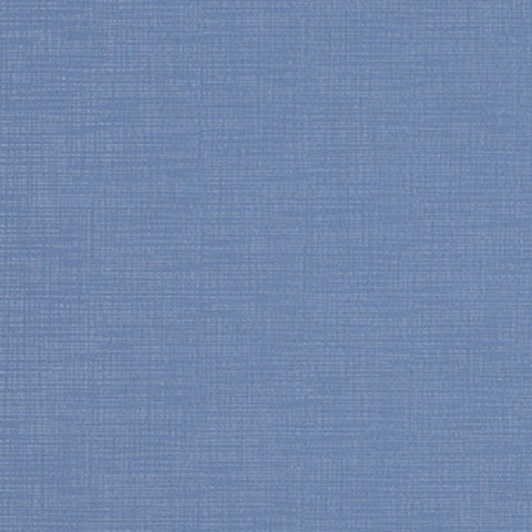 Remnant of Momentum Silica Etch French Blue Upholstery Fabric