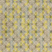 Momentum Textiles Fabric Remnant of Silica Fiona Crisp Upholstery Vinyl