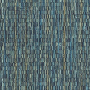 Momentum Silica Flick Serene Blue Upholstery Vinyl