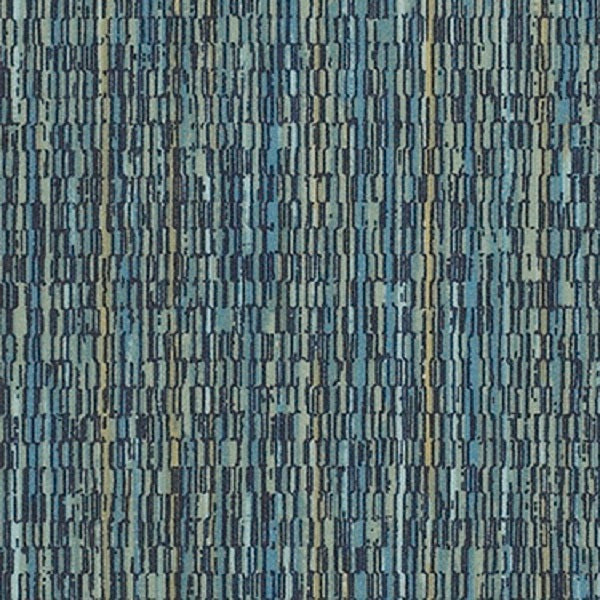 Momentum Silica Flick Serene Blue Upholstery Vinyl