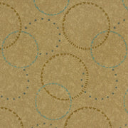 Momentum Textiles Upholstery Fabric Remnant Silica Hoop Cloud