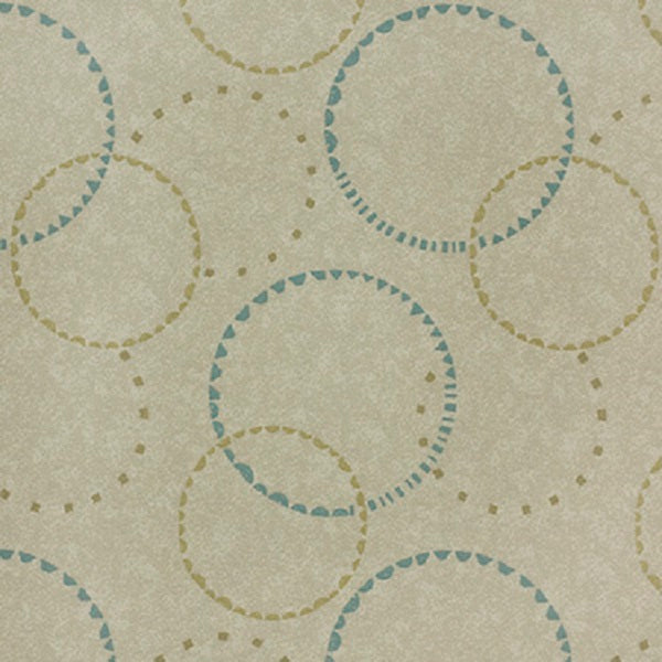 Momentum Silica Hoop Cloud Gray Upholstery Vinyl