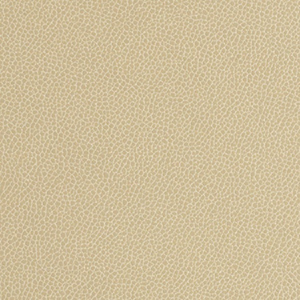 Momentum Textiles Upholstery Fabric Remnant Silica Leather Barley