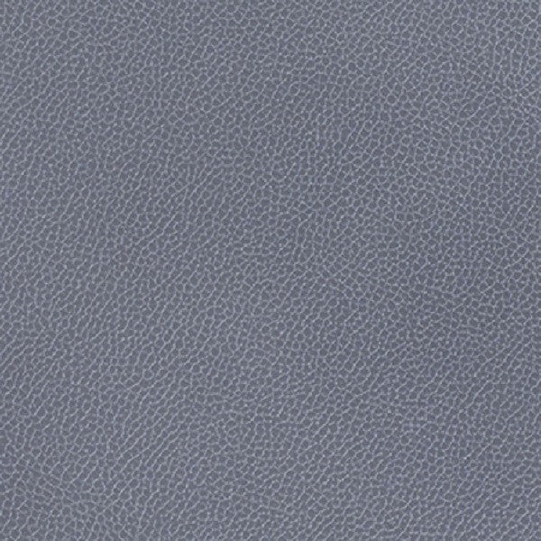 Momentum Textiles Upholstery Fabric Remnant Silica Leather Denim