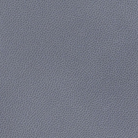 Momentum Textiles Upholstery Fabric Remnant Silica Leather Denim