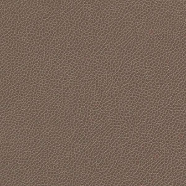 Momentum Textiles Upholstery Fabric Remnant Silica Leather Driftwood