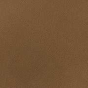 Momentum Textiles Upholstery Fabric Remnant Silica Leather Earthen