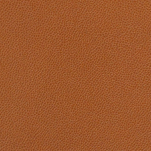 Momentum Textiles Upholstery Fabric Texture Brown Silicone Silica Leather Saddle
