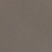 Momentum Textiles Upholstery Fabric Remnant Silica Leather Shadow