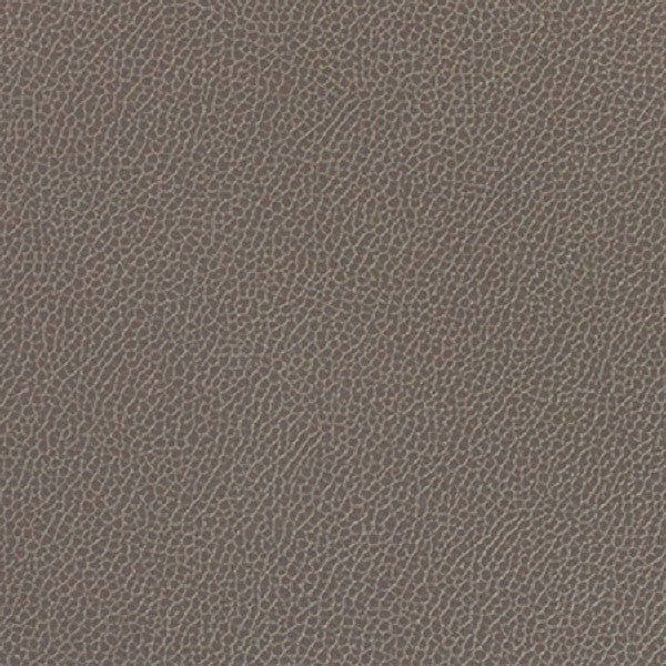 Momentum Textiles Upholstery Fabric Remnant Silica Leather Shadow
