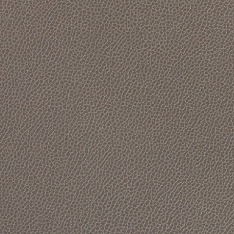 Momentum Textiles Upholstery Fabric Remnant Silica Leather Shadow