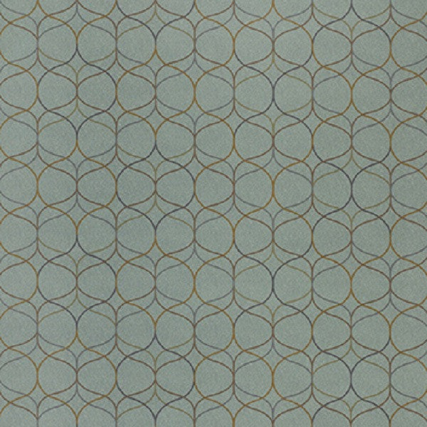 Momentum Silica Roam Cove Blue Upholstery Vinyl