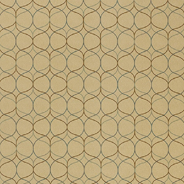 Momentum Textiles Upholstery Fabric Modern Design Silica Roam Sand