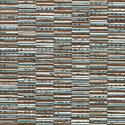 Momentum Silica Strata Path Brown Upholstery Vinyl