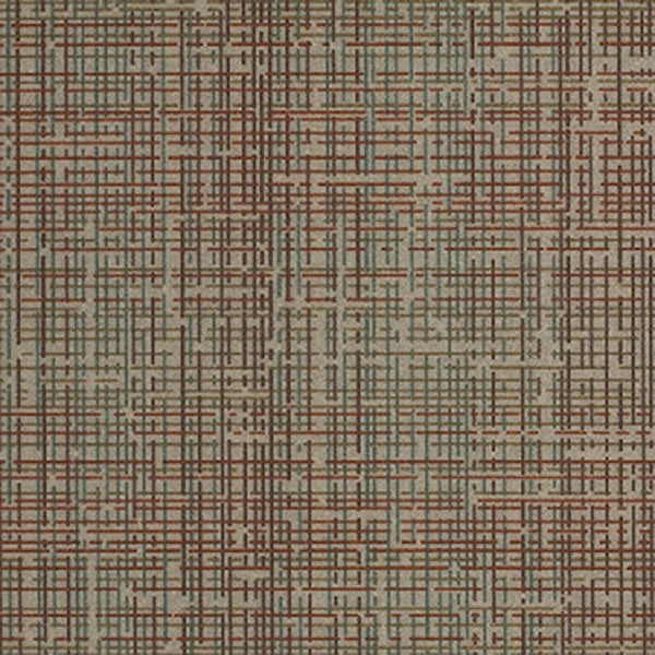 Momentum Silica Thatch Griffin Silicone Brown Upholstery Vinyl
