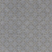 Momentum Silica Waltz Dusk Geometric Gray Upholstery Vinyl
