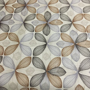 Momentum Silica Fiona Fog Gray Upholstery Vinyl