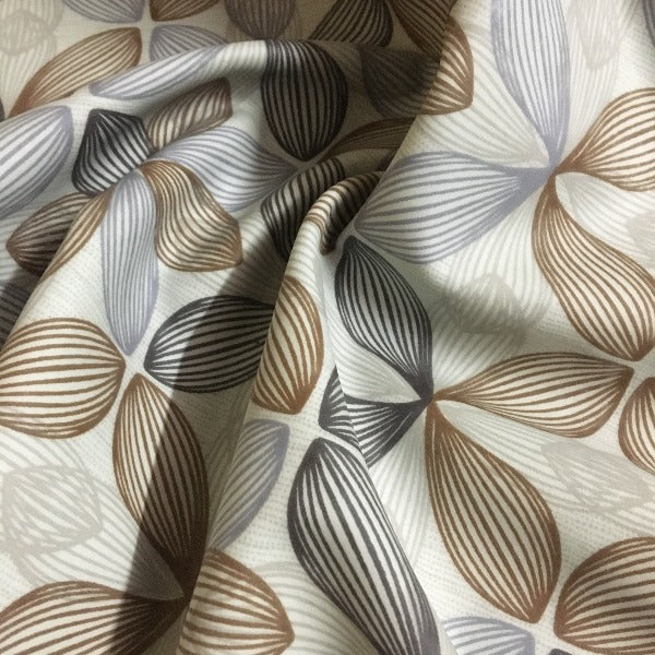 Momentum Silica Fiona Fog Upholstery Vinyl