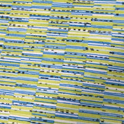 Momentum Silica Strata Energy Green Upholstery Vinyl