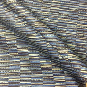 Momentum Silica Strata Tinge Purple Upholstery Vinyl
