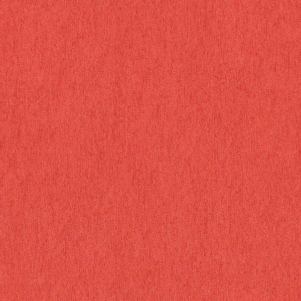 Fabric Remnant of Arc-Com Silverado Chili Pepper Red Upholstery Vinyl