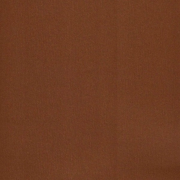 Arc-Com Fabrics Upholstery Fabric Dark Brown Vinyl Silverado Rust