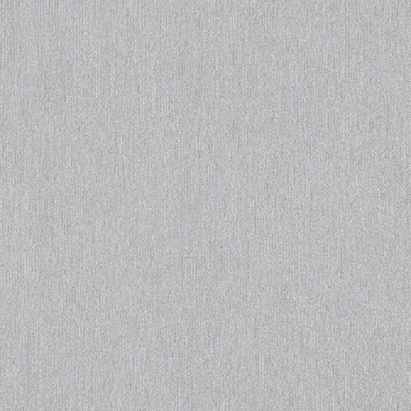 Remnant of Mayer Silverweave Pewter Gray Upholstery Vinyl