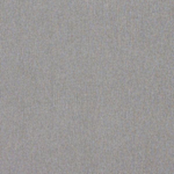 Mayer Fabrics Upholstery Fabric Remnant Silverweave Zinc