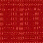 Momentum Infusion Pimento Red Upholstery Fabric