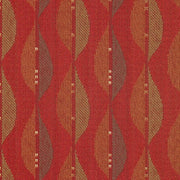 Remnant of Momentum Jest Rhumba Upholstery Fabric