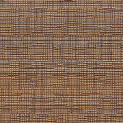 Remnant of Jitney Reed Upholstery Fabric