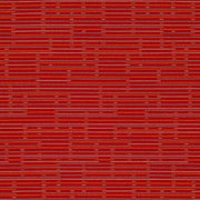 Remnant of Momentum Jot Scarlet Upholstery Fabric
