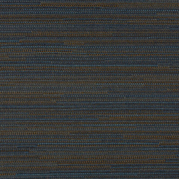 Maharam Skein Dock Blue Upholstery Fabric 466170-009