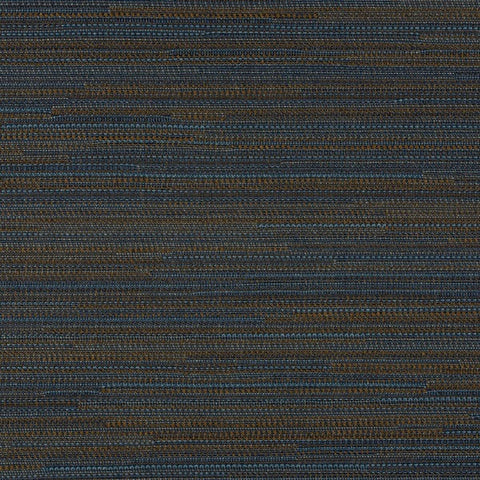 Maharam Skein Dock Blue Upholstery Fabric 466170-009