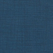 Mayer Sketch Royal Textured Blue Vinyl Upholstery Fabric