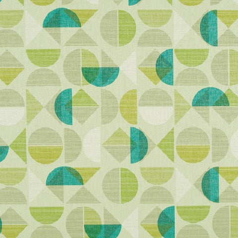 Designtex Sketch Moss Geometric Green Upholstery Vinyl