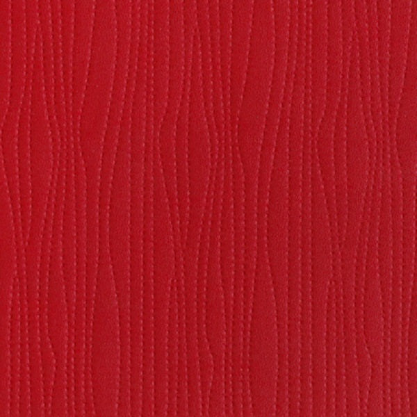 Remnant of Momentum Kindred Rosso Upholstery Vinyl