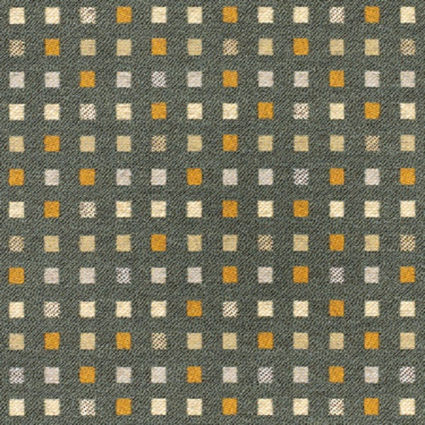 Momentum Textiles Upholstery Fabric Remnant Kinney Steel