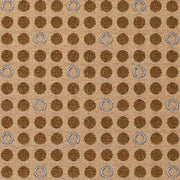 Momentum Knack Teak Upholstery Fabric