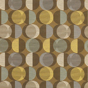 Fabric Remnant of Kudos Sandbar