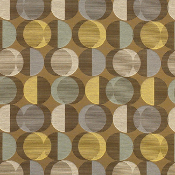 Fabric Remnant of Kudos Sandbar