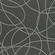 Anzea Sky Writing Call Me Gray Upholstery Vinyl