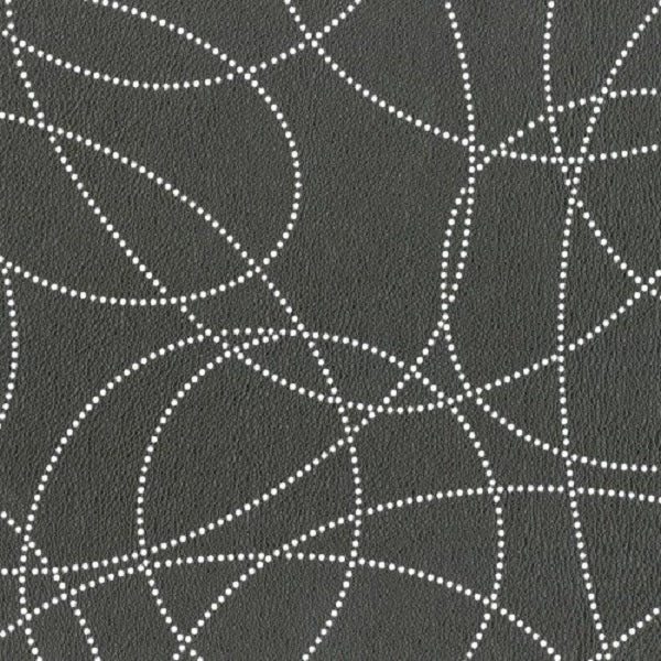 Anzea Sky Writing Call Me Gray Upholstery Vinyl