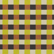 Fabric Remnant of Lella Lime